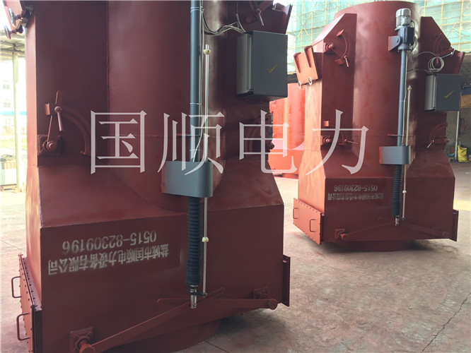 电动木块分离器