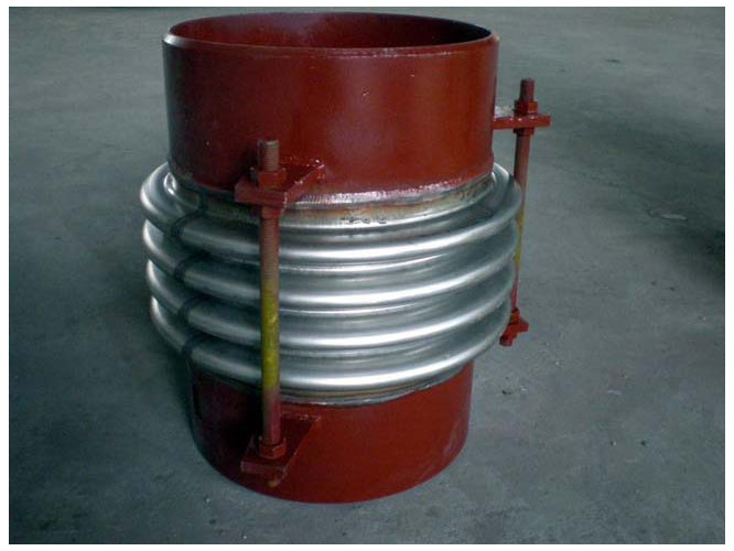 圆形三维补偿器